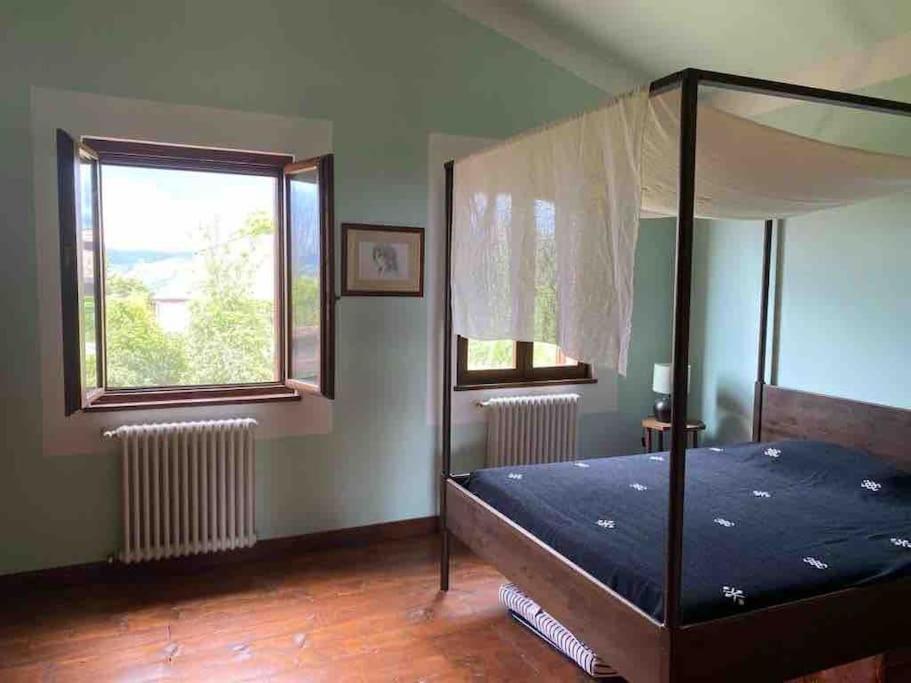 Paradiso Sulle Colline Parmensi Medesano Extérieur photo